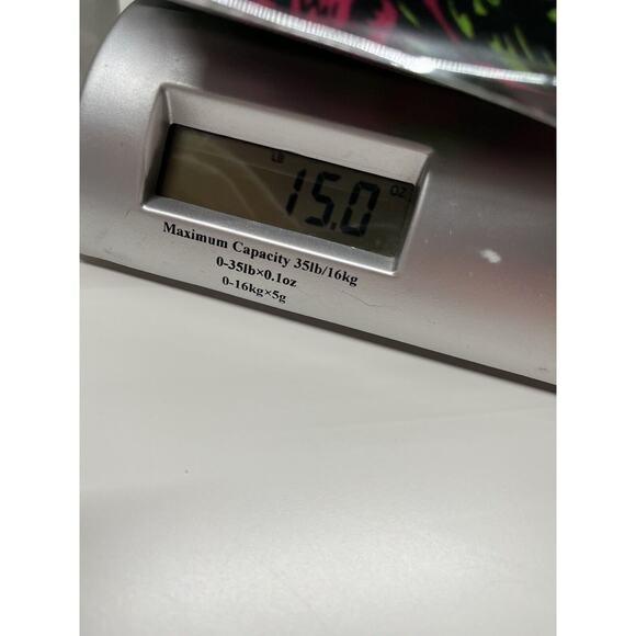 Skirt Maxi 3XL Floral Rose Y2K Comfort Pull On Stretch Pink Green Beach XXXL - Picture 8 of 8